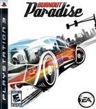 Burnout: Paradise (PlayStation 3)
